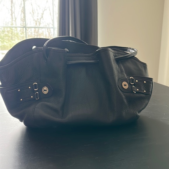 Cole Haan Handbags - Cole Haan pebble leather bag FLASH SALE TUESDAY